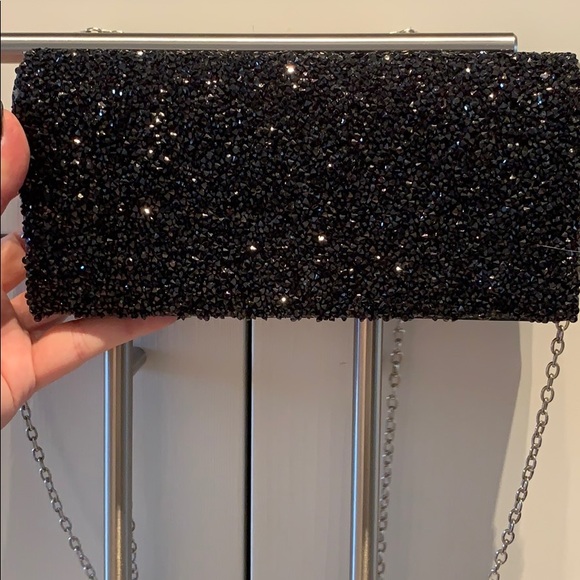 Handbags - Sparkle clutch